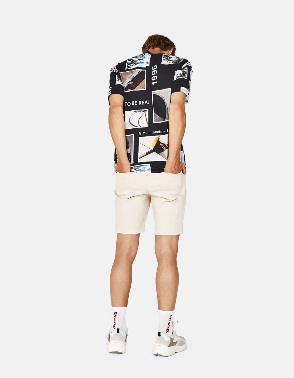 Short Sleeve T-Shirt