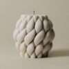 Luxury pineapple candle gift – Pavanea handmade