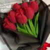 rose Bouquet candle