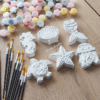 Animal DIY candle kit for kids – Pavanea
