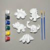 Animal DIY candle kit for kids – Pavanea