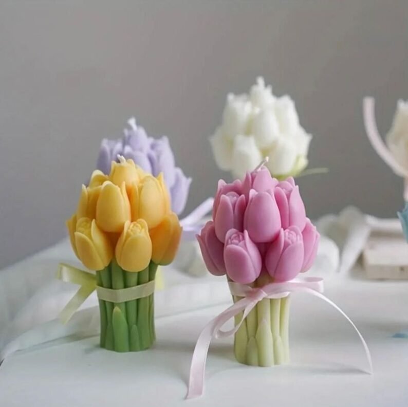 Tulip Bouquet