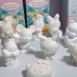 Cartoon DIY candle kit for kids – Pavanea