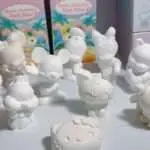 Cartoon DIY candle kit for kids – Pavanea
