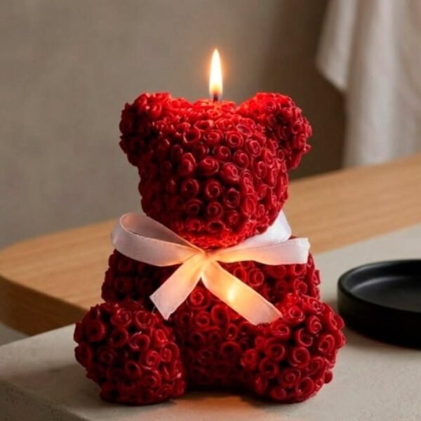 Taddy candles