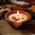 diya candles